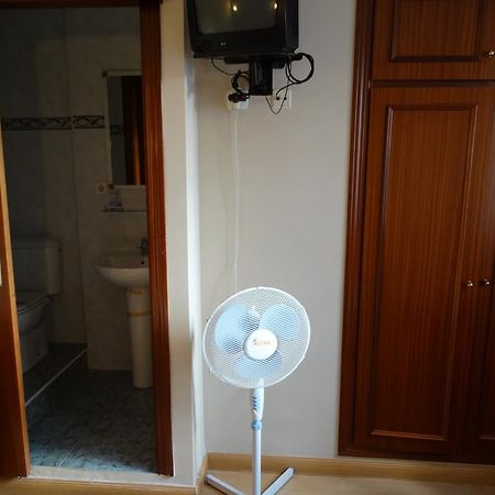 Hostal La Redonda Granada Eksteriør billede