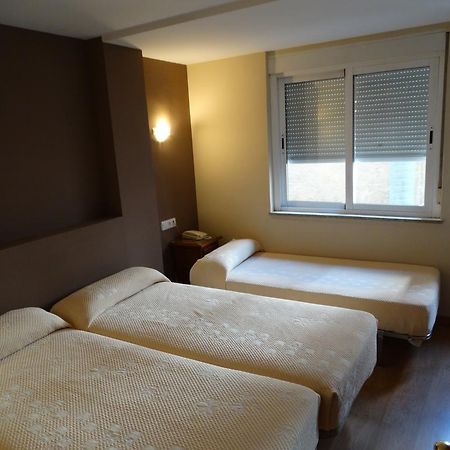 Hostal La Redonda Granada Eksteriør billede