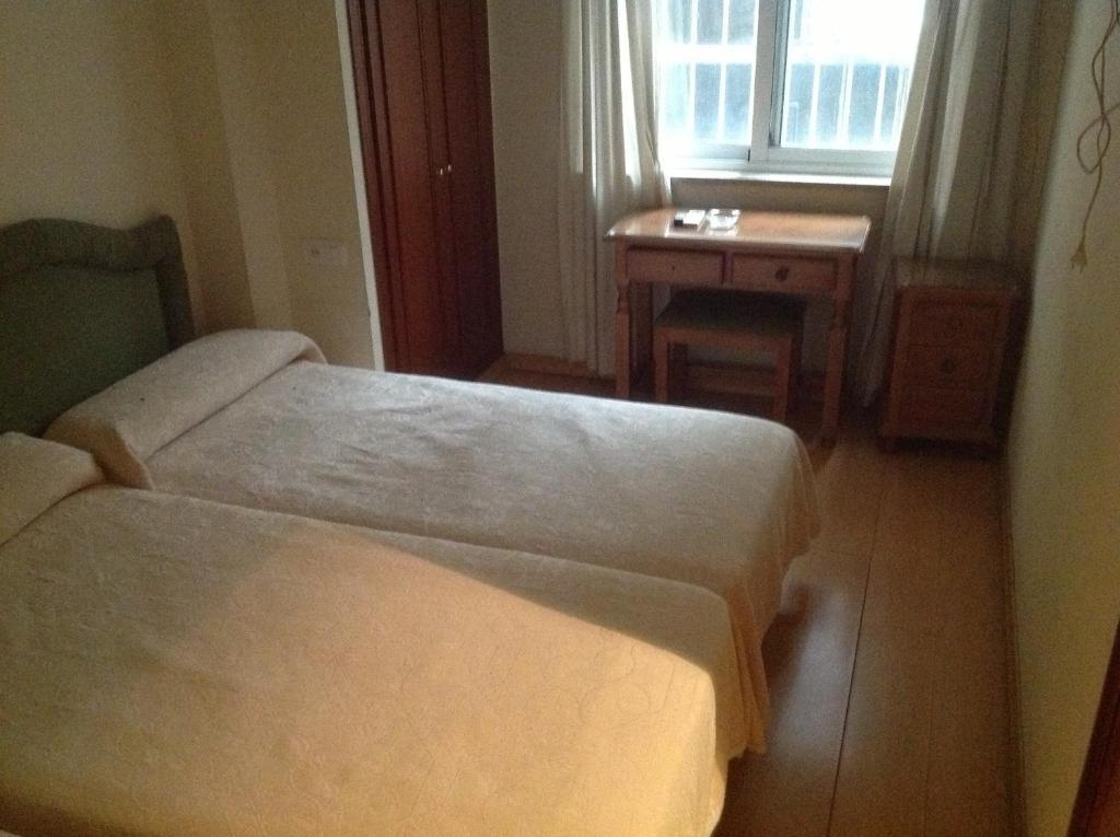 Hostal La Redonda Granada Eksteriør billede