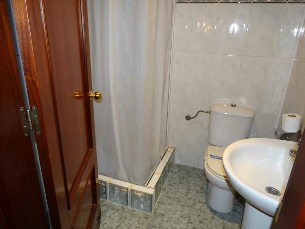 Hostal La Redonda Granada Eksteriør billede