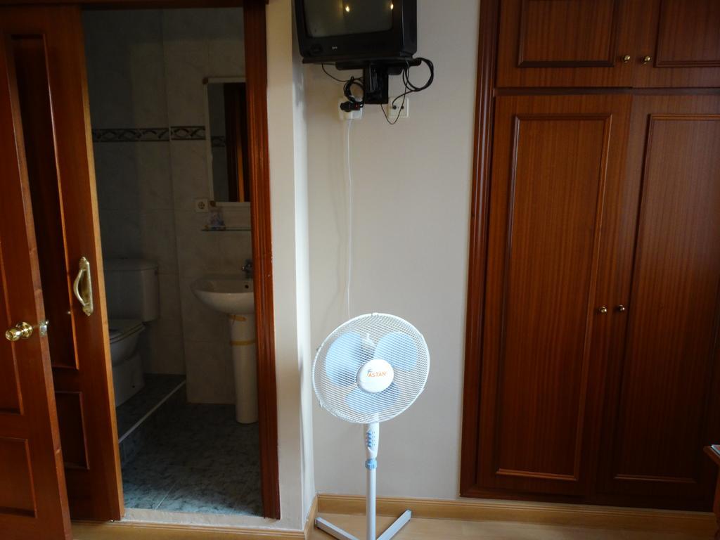 Hostal La Redonda Granada Eksteriør billede