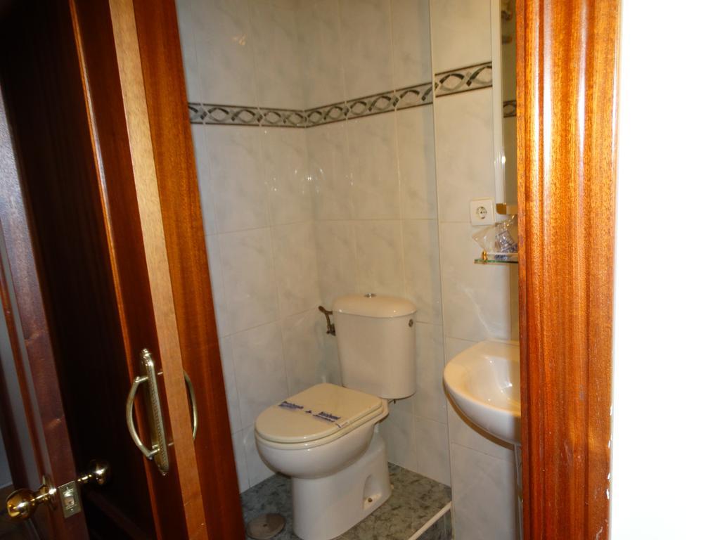 Hostal La Redonda Granada Eksteriør billede