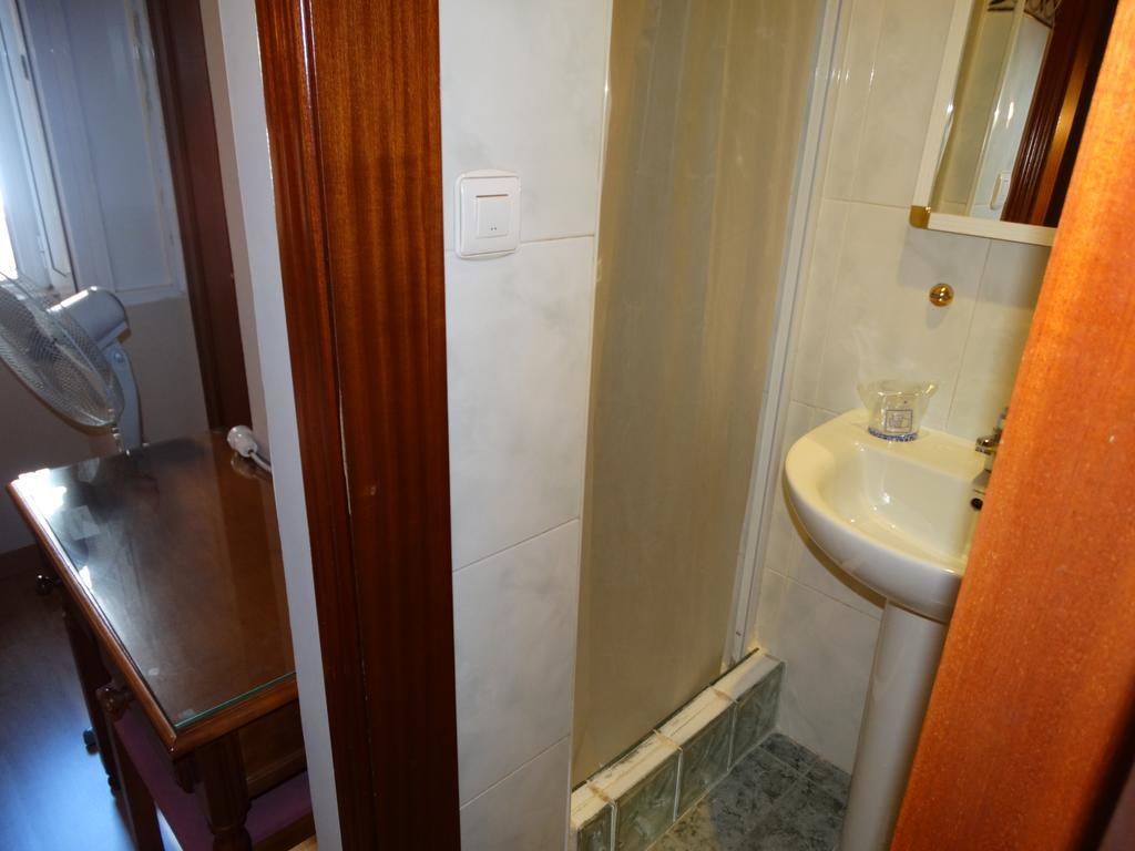 Hostal La Redonda Granada Eksteriør billede