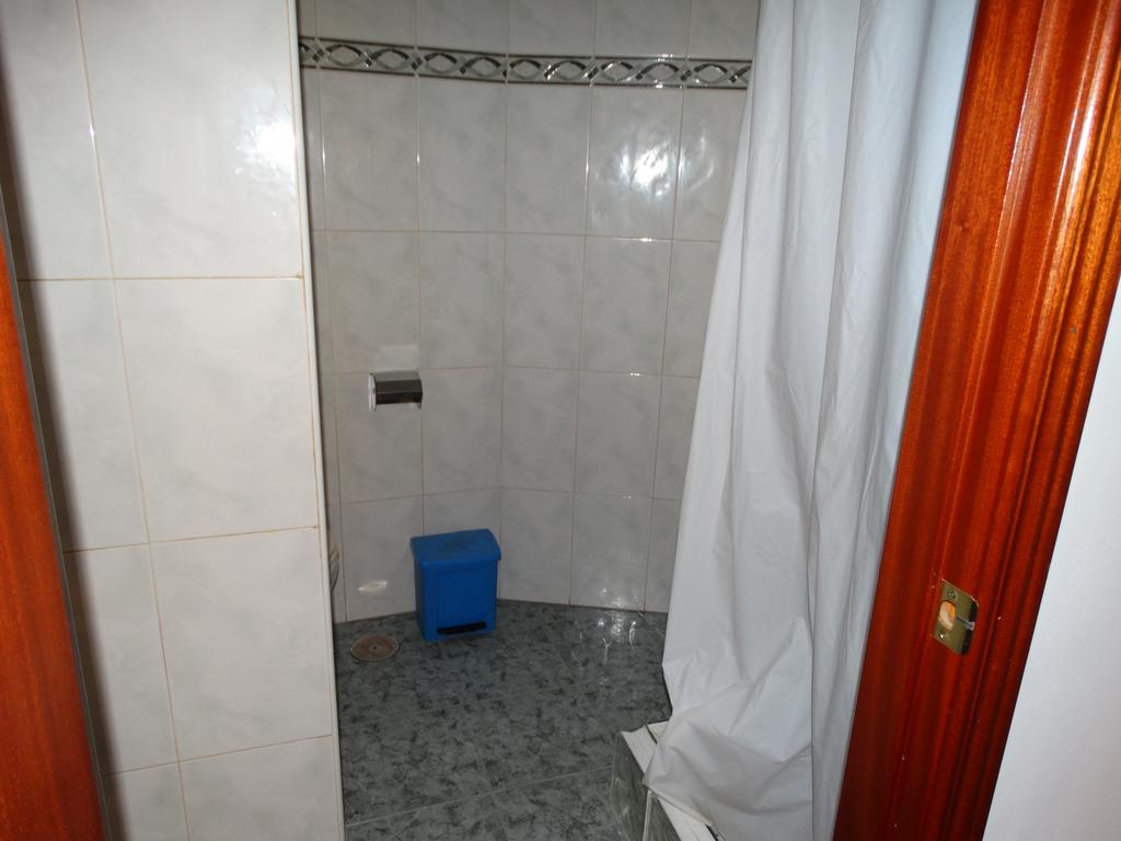 Hostal La Redonda Granada Eksteriør billede