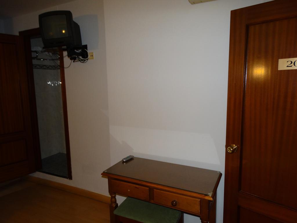 Hostal La Redonda Granada Eksteriør billede
