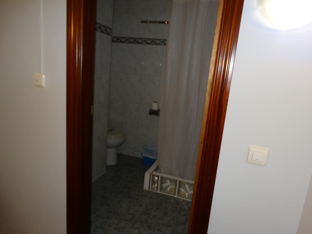 Hostal La Redonda Granada Eksteriør billede
