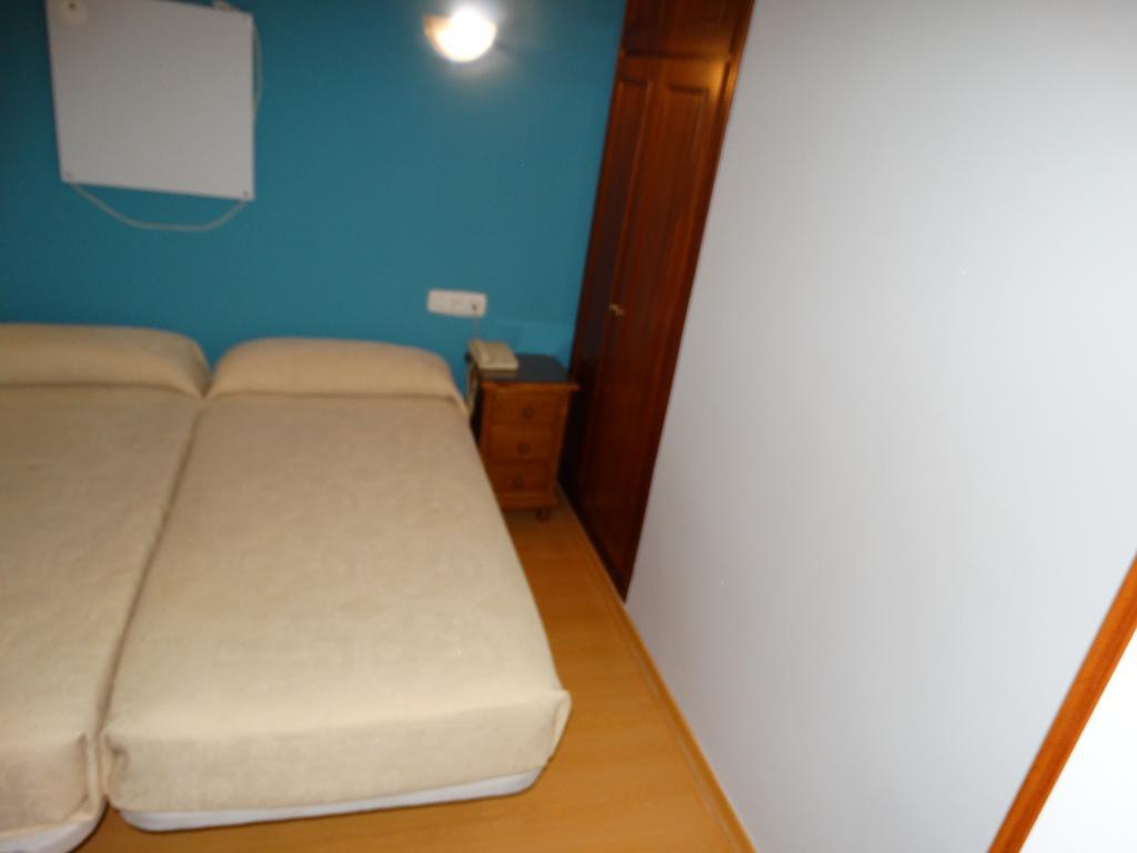 Hostal La Redonda Granada Eksteriør billede