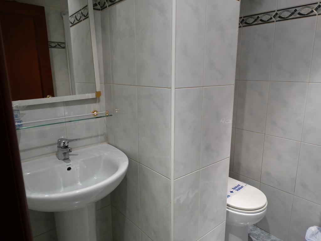 Hostal La Redonda Granada Eksteriør billede