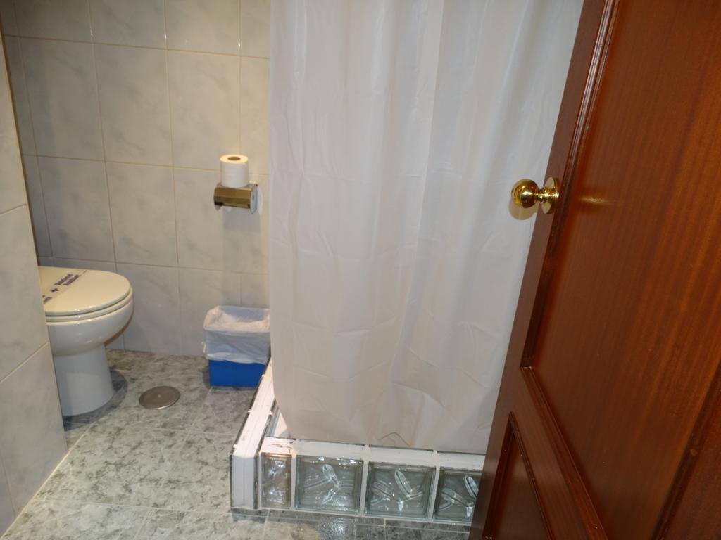 Hostal La Redonda Granada Eksteriør billede