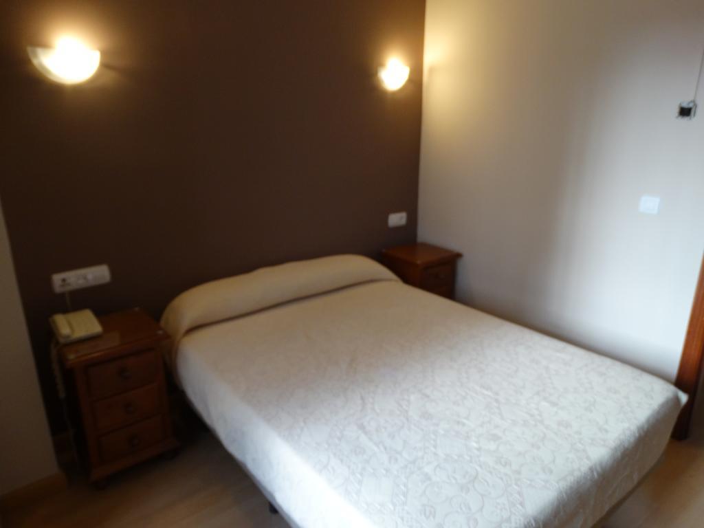 Hostal La Redonda Granada Eksteriør billede