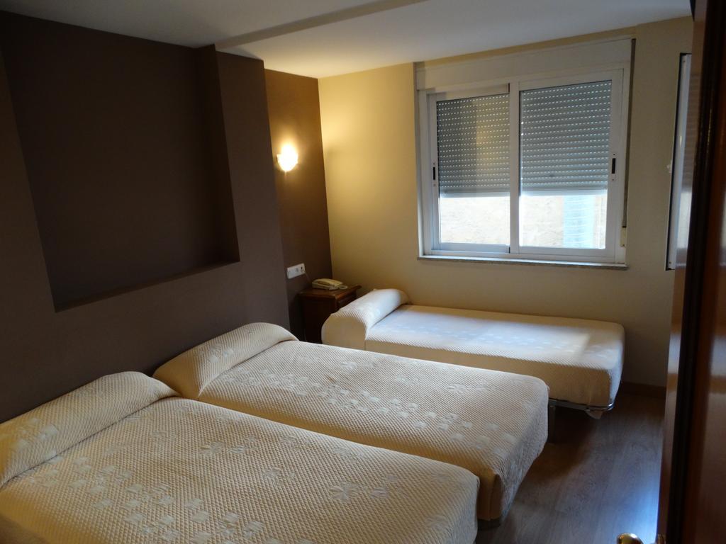 Hostal La Redonda Granada Eksteriør billede
