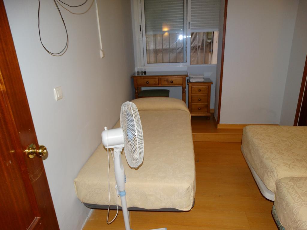 Hostal La Redonda Granada Eksteriør billede