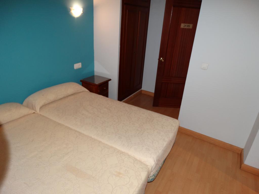 Hostal La Redonda Granada Eksteriør billede