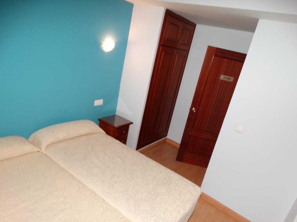 Hostal La Redonda Granada Eksteriør billede