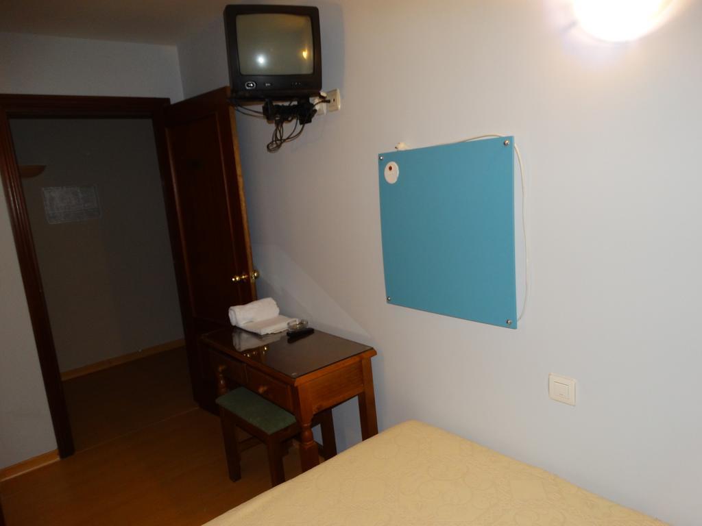Hostal La Redonda Granada Eksteriør billede