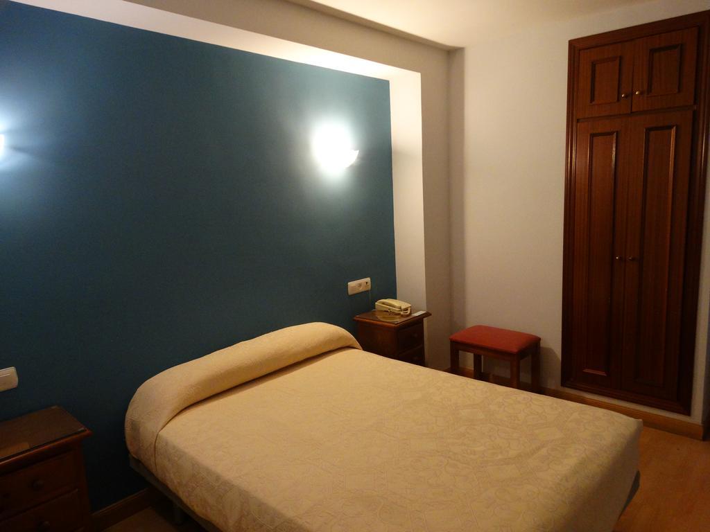 Hostal La Redonda Granada Eksteriør billede