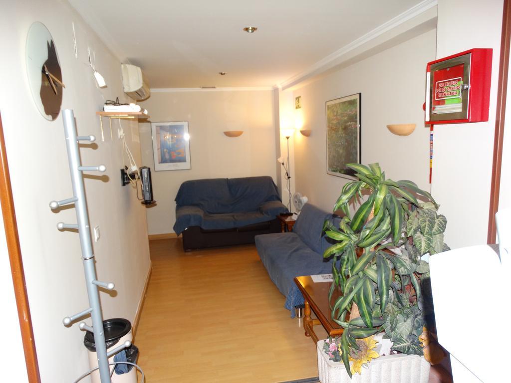 Hostal La Redonda Granada Eksteriør billede
