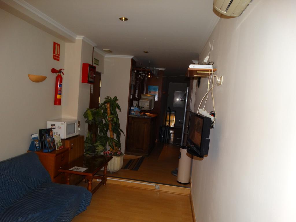 Hostal La Redonda Granada Eksteriør billede