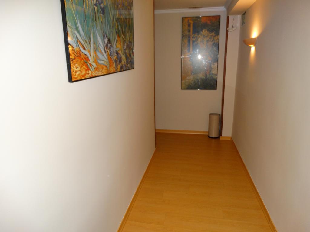Hostal La Redonda Granada Eksteriør billede