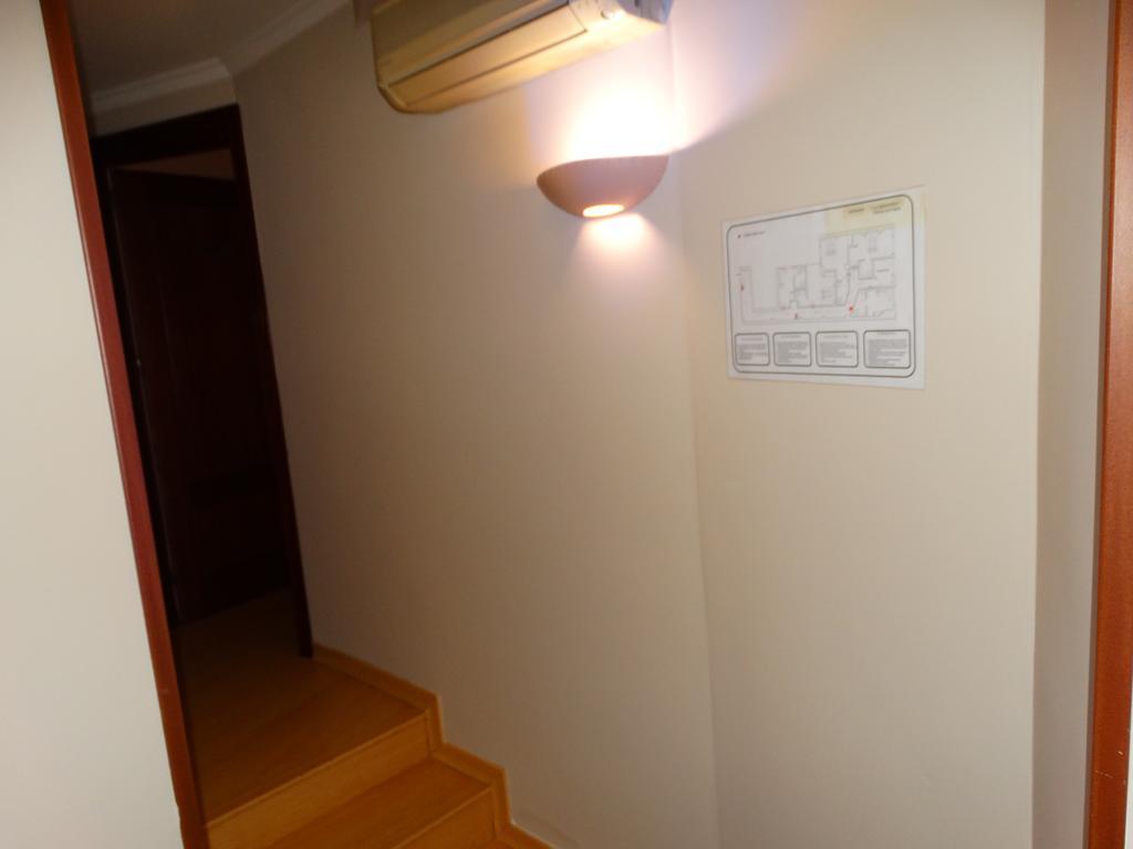 Hostal La Redonda Granada Eksteriør billede