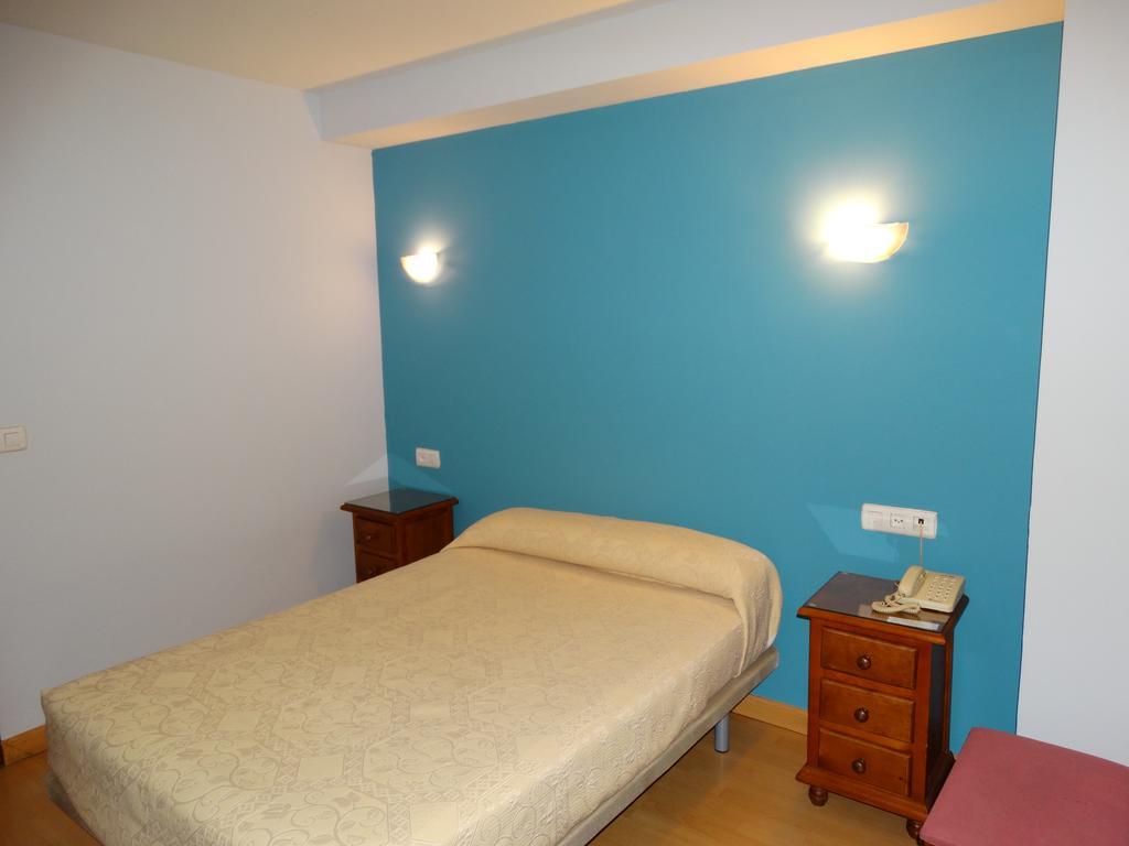 Hostal La Redonda Granada Eksteriør billede