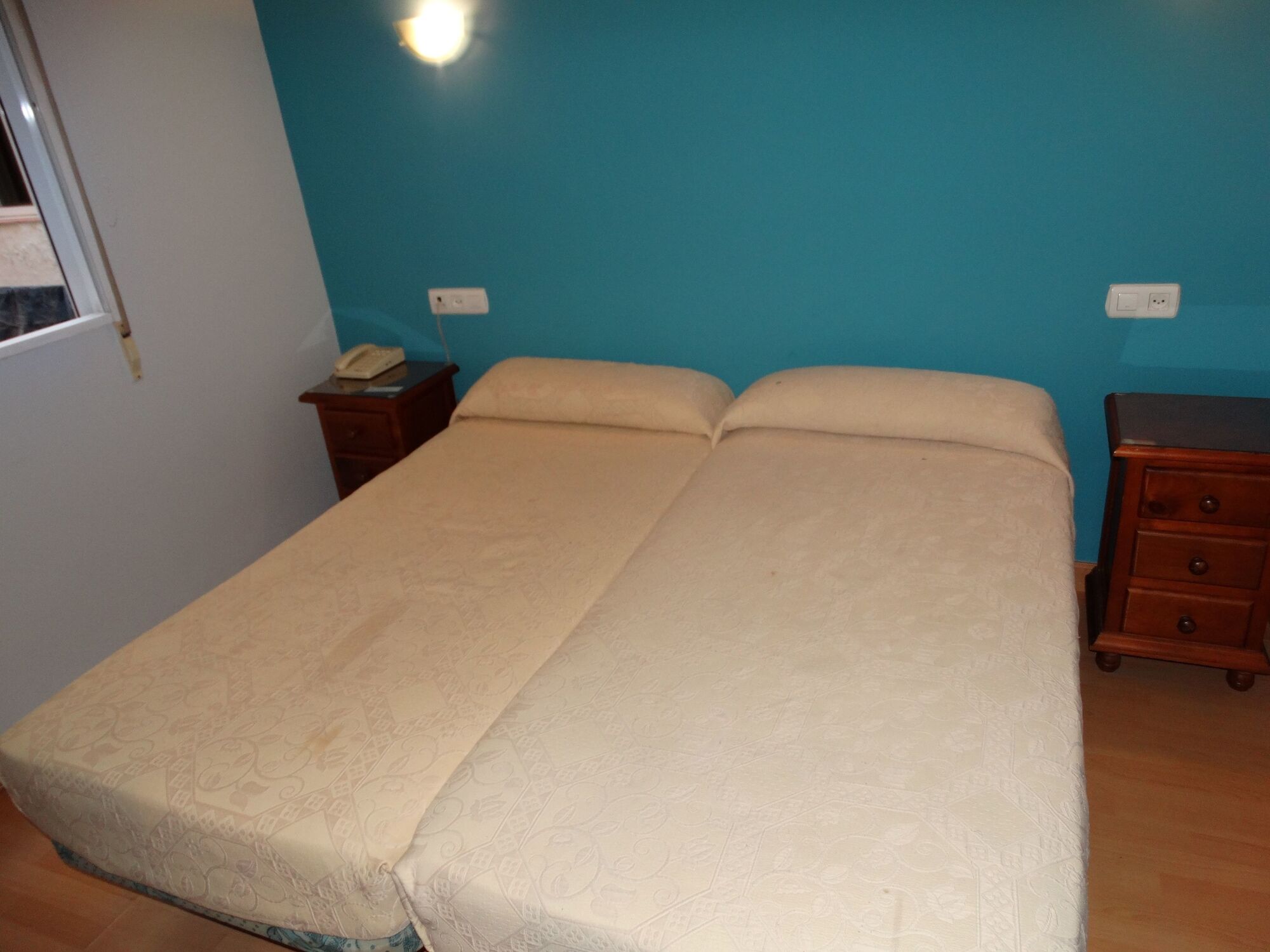Hostal La Redonda Granada Eksteriør billede